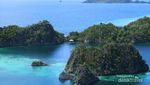 Kapan Kamu ke Raja Ampat?