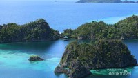 Beberapa spot kaki bukit yang sering dikunjungi traveler