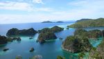 Kapan Kamu ke Raja Ampat?