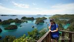Kapan Kamu ke Raja Ampat?