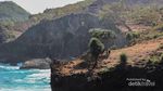 Kapan Lagi Kemping dengan View Pantai Seperti Ini?