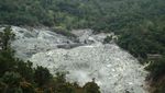 Kapan Main ke Kawah Domas?