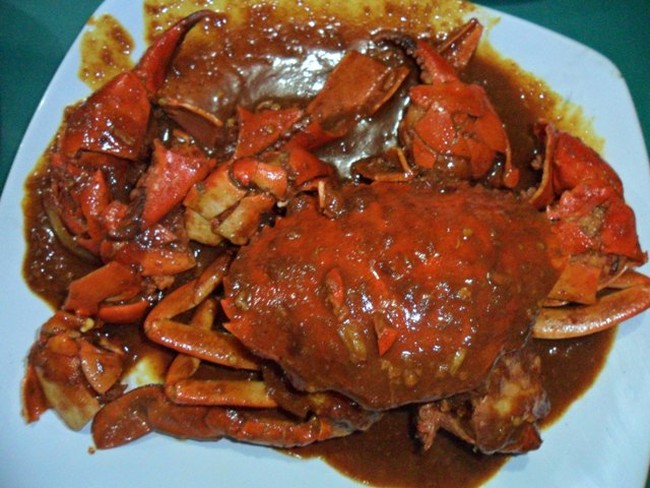 Karaka & Daging Rusa, Kuliner Wajib Saat di Merauke