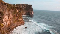 Pura di Uluwatu bali