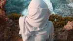 Karang Boma, Spot Rahasia untuk Melihat Sunset di Uluwatu