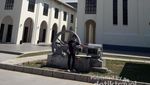 Karanganyar Punya Pabrik Gula Tua yang Disulap Jadi Museum!