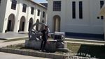 Karanganyar Punya Pabrik Gula Tua yang Disulap Jadi Museum!