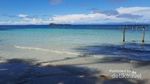 Karantina Ala Resort Raja Ampat Percepat Kesembuhan Pasien