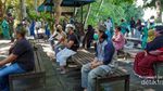 Karantina Ala Resort Raja Ampat Percepat Kesembuhan Pasien