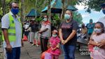 Karantina Ala Resort Raja Ampat Percepat Kesembuhan Pasien