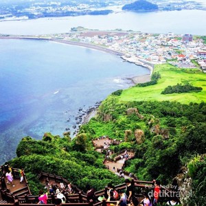 Karena Korea Selatan Bukan Sekedar K-Pop