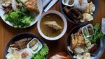 Karena Sumatera Utara Tak Cuma Danau Toba