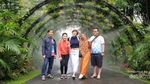 Karena Sumatera Utara Tak Cuma Danau Toba
