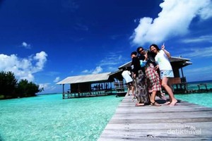 Karimun Jawa, Pesona Wisata yang Indah dan Menakjubkan
