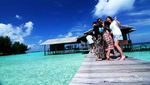 Karimun Jawa, Pesona Wisata yang Indah dan Menakjubkan