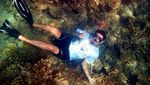 Karimunjawa, Pesona Laut di Antara Ombak