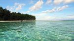 Karimunjawa, Pesona Laut di Antara Ombak
