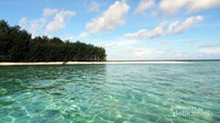 Pulau Tengah