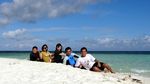 Karimunjawa, Pesona Laut di Antara Ombak