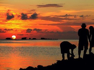 Karimunjawa, Pulau yang Selalu Bikin Jatuh Cinta