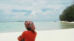 Karimunjawa Secuil Surga Nan Damai di Utara Jawa