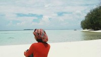 Pulau Cemara Kecil