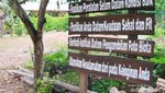 Karimunjawa Secuil Surga Nan Damai di Utara Jawa
