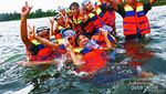 Karimunjawa, Surga Bahari di Utara Jawa