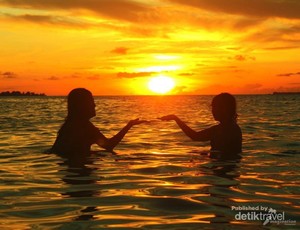 Karimunjawa, Surga Bahari di Utara Jawa
