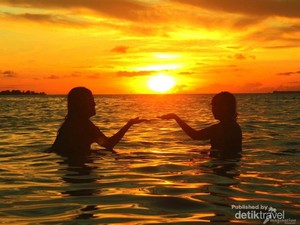 Karimunjawa, Surga Bahari di Utara Jawa