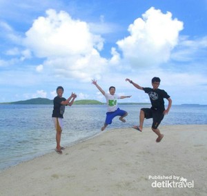 Karimunjawa, Tempat Liburan Sempurna di Utara Jepara