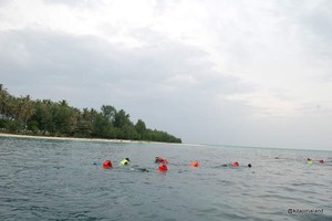 Karimunjawa, Tempat yang Harus Dikunjungi Sebelum Mati
