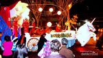Karnaval Rontek, Pawai Religi di Pacitan Saat Ramadan