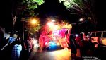 Karnaval Rontek, Pawai Religi di Pacitan Saat Ramadan