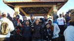 Karpet Emas di Puncak Bromo
