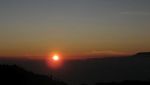Karpet Emas di Puncak Bromo