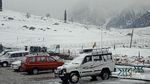 Kashmir, Pesona di Balik Pegunungan Himalaya
