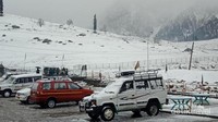 Daerah wisata Sonamarg