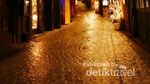 Kastil di Prancis Ini Secantik di Negeri Dongeng