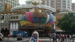 Kata Siapa Macau Cuma Kota Judi?