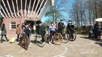 Katakan Cinta dengan Bunga Tulip di Keukenhof