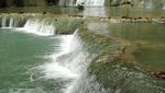 Katakan Cinta di Air Terjun Moramo, Sulawesi Tenggara