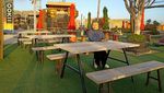 Katanya, Ini Rest Area Terbaik di Dunia