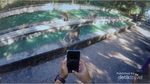Katanya Ini Tempat yang Jarang Hujan di Bali