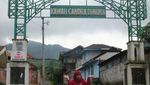 Kawah Candra Dimuka dan Sisi Lain Dieng