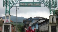 kawah candra dimuka