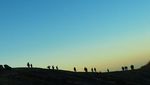 Kawah Ijen dan Api Biru yang Ajaib