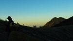 Kawah Ijen dan Api Biru yang Ajaib