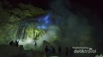 Kawah Ijen dan Api Biru yang Ajaib