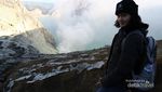 Kawah Ijen, Islandia dari Banyuwangi